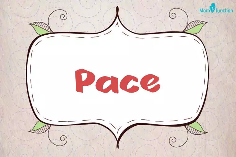 Pace Stylish Wallpaper