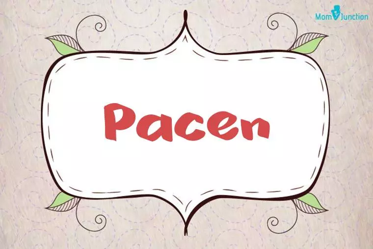 Pacen Stylish Wallpaper