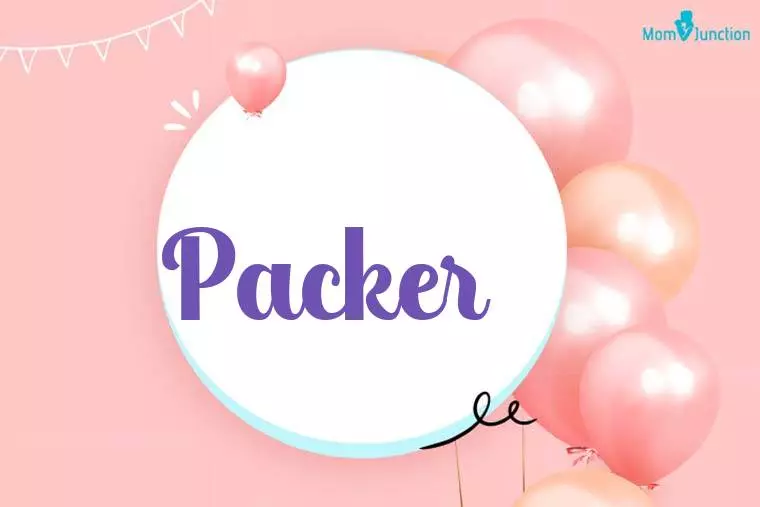 Packer Birthday Wallpaper