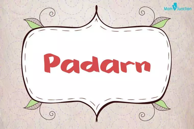 Padarn Stylish Wallpaper