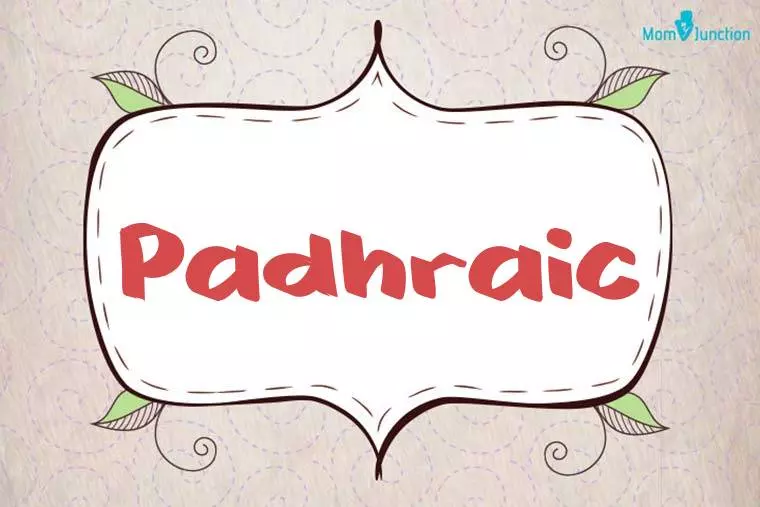 Padhraic Stylish Wallpaper