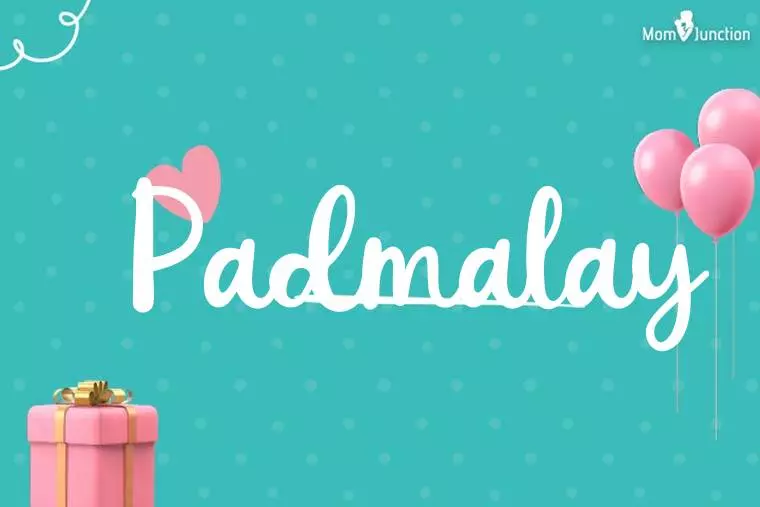 Padmalay Birthday Wallpaper