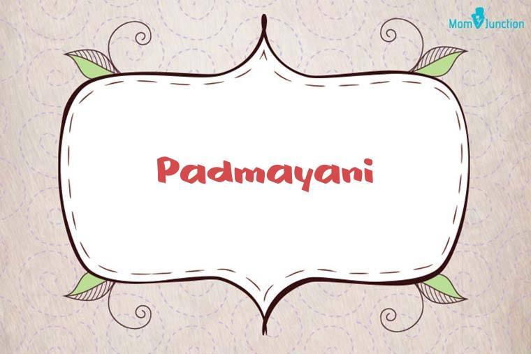 Padmayani Stylish Wallpaper