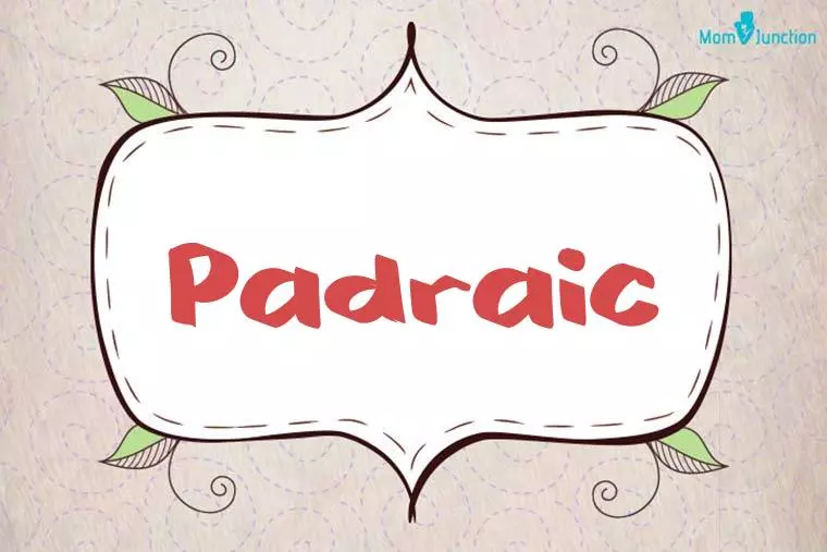 Padraic Stylish Wallpaper