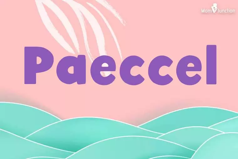 Paeccel Stylish Wallpaper