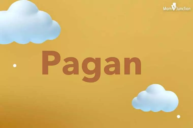 Pagan 3D Wallpaper