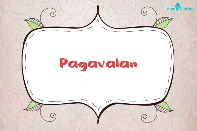 Pagavalan Stylish Wallpaper