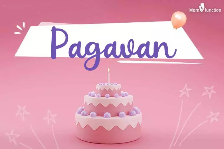 Pagavan Birthday Wallpaper