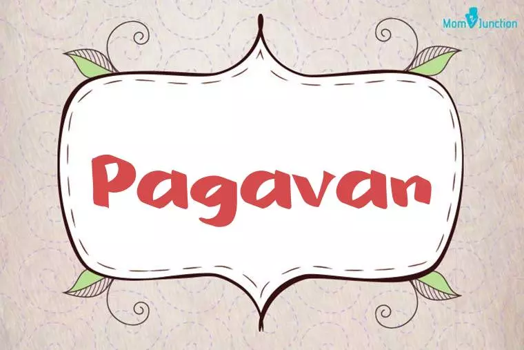 Pagavan Stylish Wallpaper