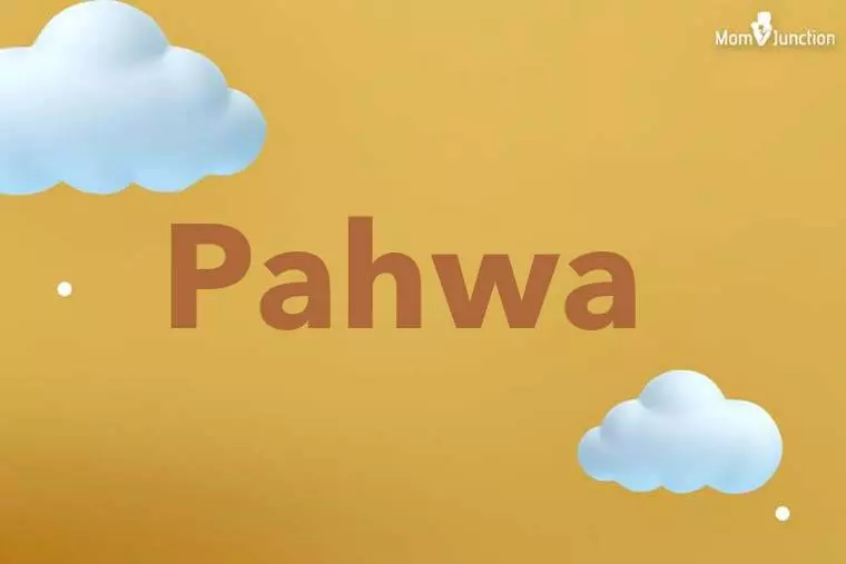 Pahwa 3D Wallpaper