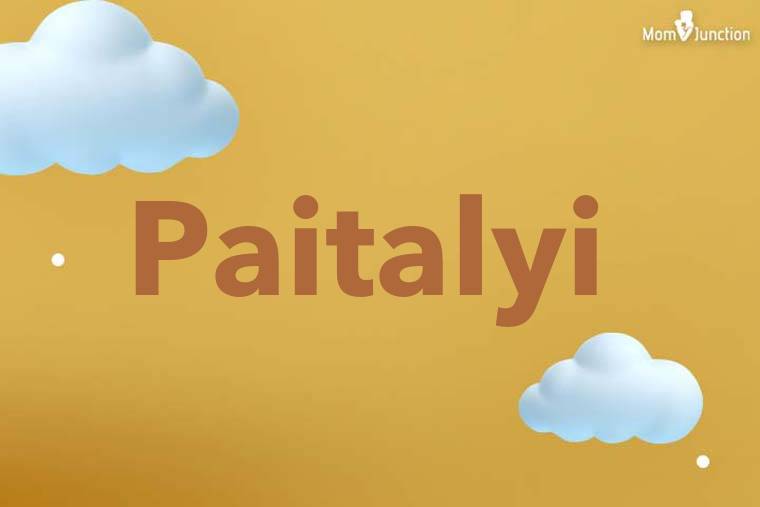 Paitalyi 3D Wallpaper