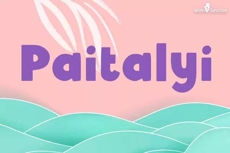 Paitalyi Stylish Wallpaper