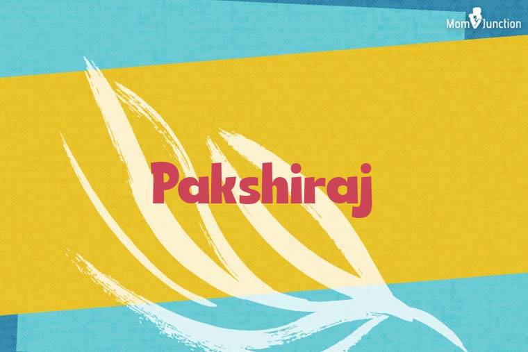 Pakshiraj Stylish Wallpaper