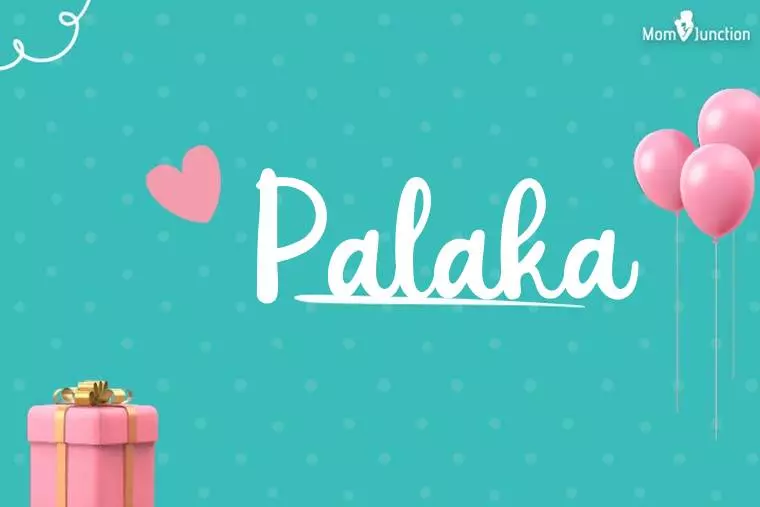 Palaka Birthday Wallpaper