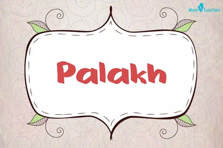 Palakh Stylish Wallpaper