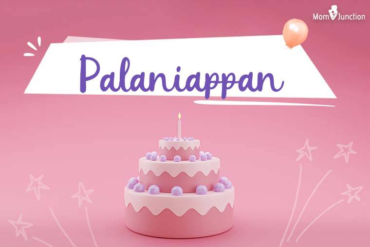 Palaniappan Birthday Wallpaper