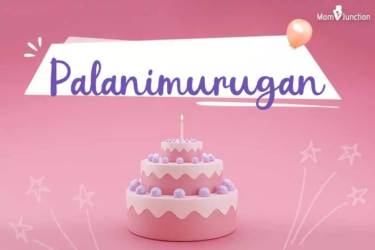 Palanimurugan Birthday Wallpaper