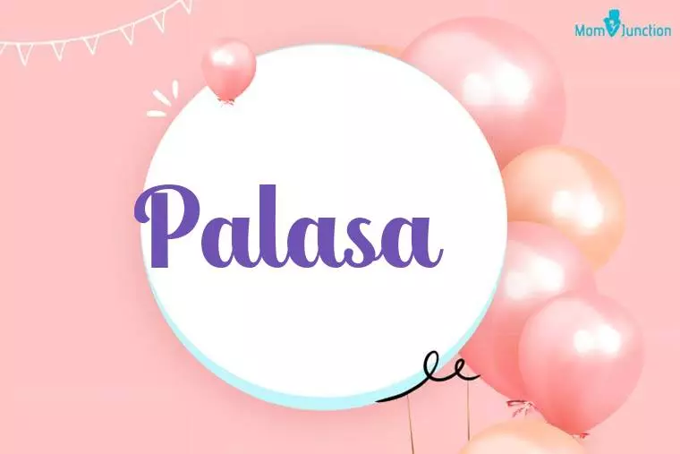 Palasa Birthday Wallpaper