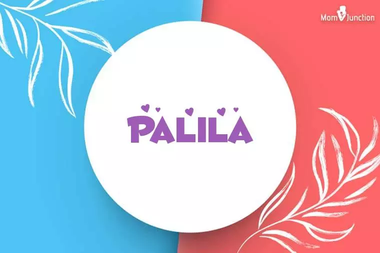 Palila Stylish Wallpaper