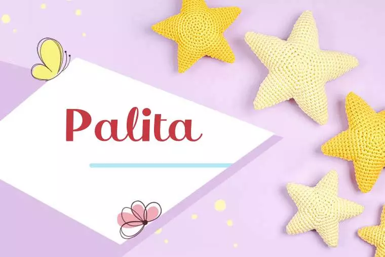 Palita Stylish Wallpaper