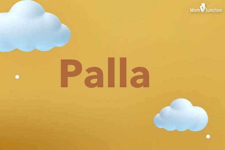 Palla 3D Wallpaper