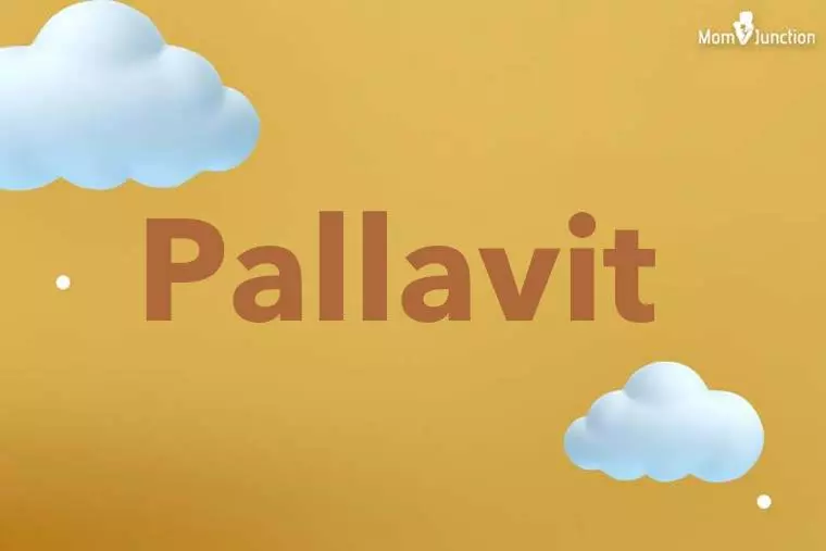 Pallavit 3D Wallpaper