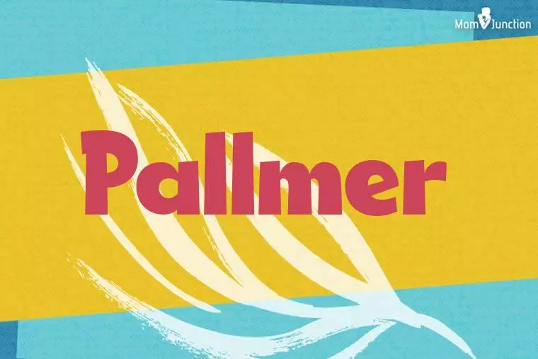 Pallmer Stylish Wallpaper