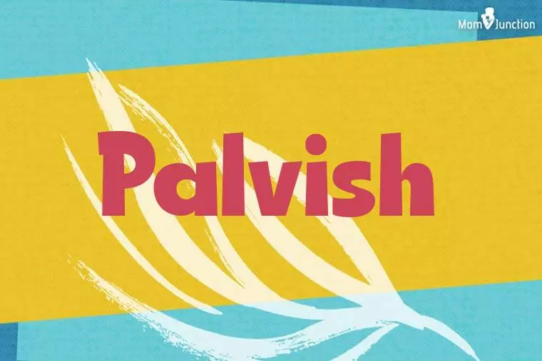 Palvish Stylish Wallpaper