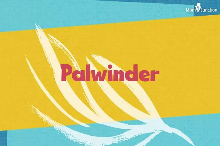 Palwinder Stylish Wallpaper