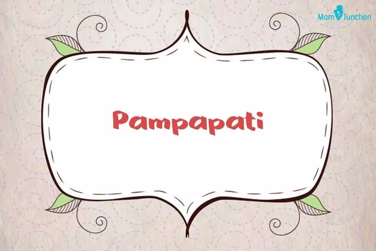 Pampapati Stylish Wallpaper