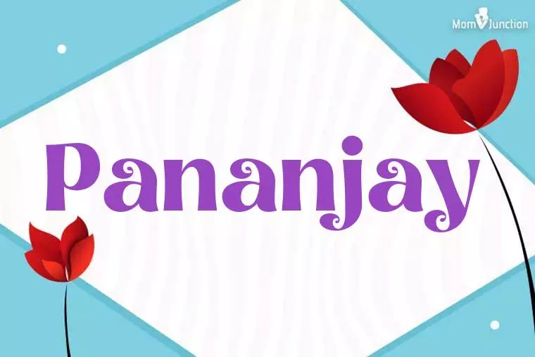 Pananjay 3D Wallpaper