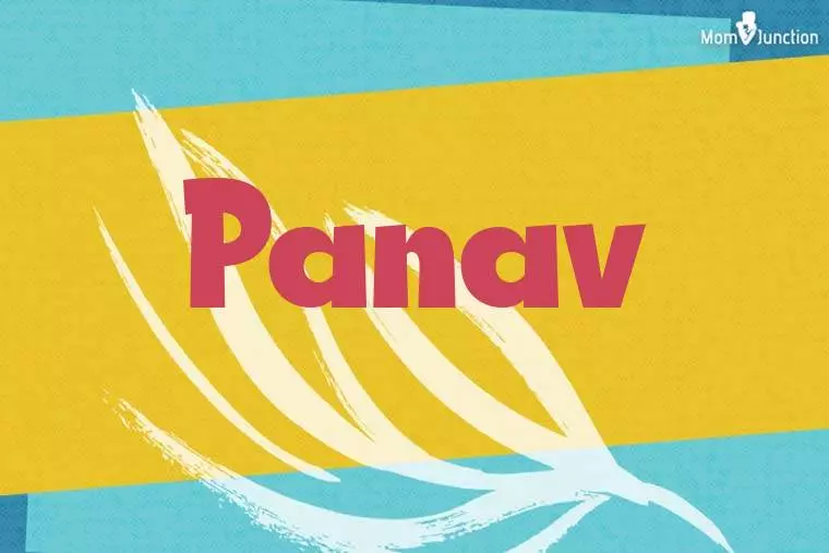 Panav Stylish Wallpaper