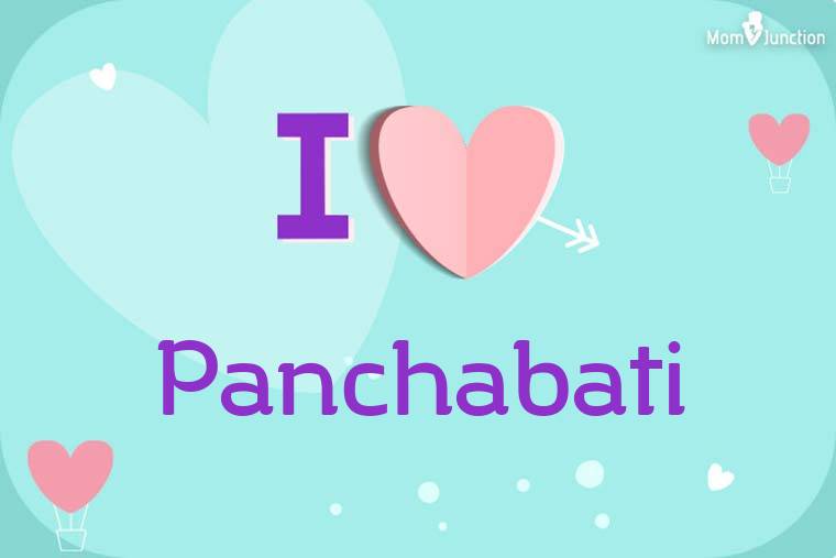 I Love Panchabati Wallpaper