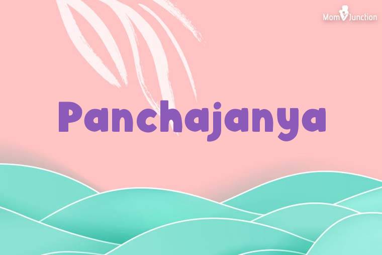 Panchajanya Stylish Wallpaper