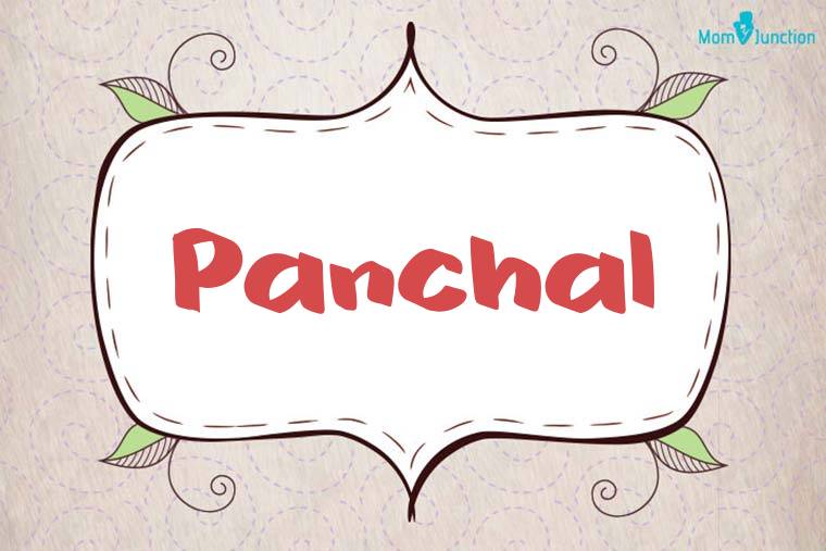 Panchal Stylish Wallpaper