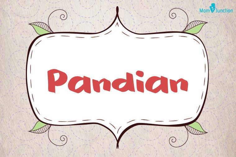 Pandian Stylish Wallpaper