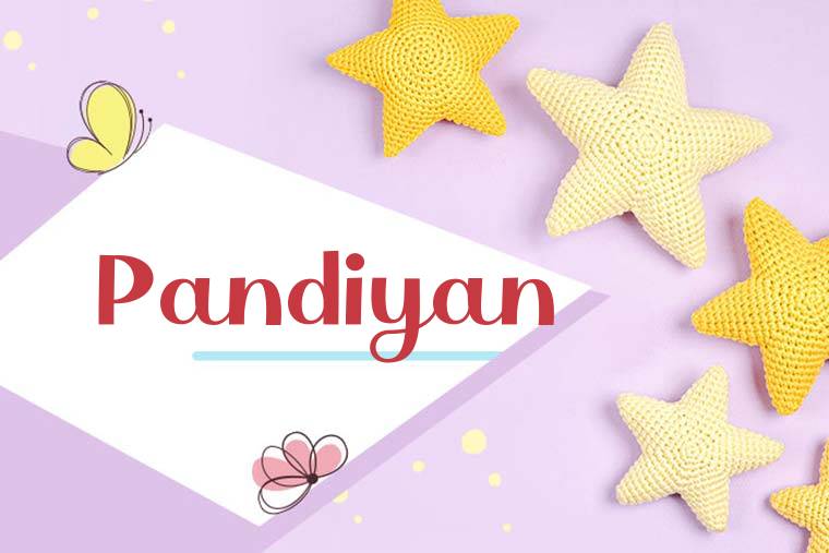 Pandiyan Stylish Wallpaper