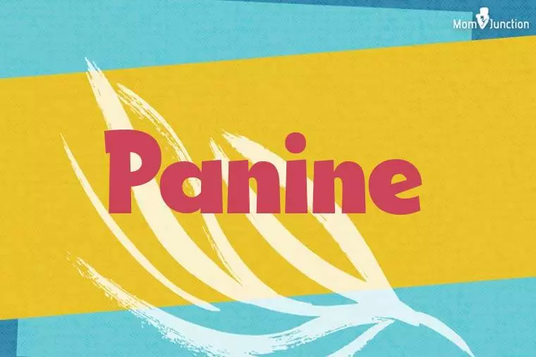 Panine Stylish Wallpaper