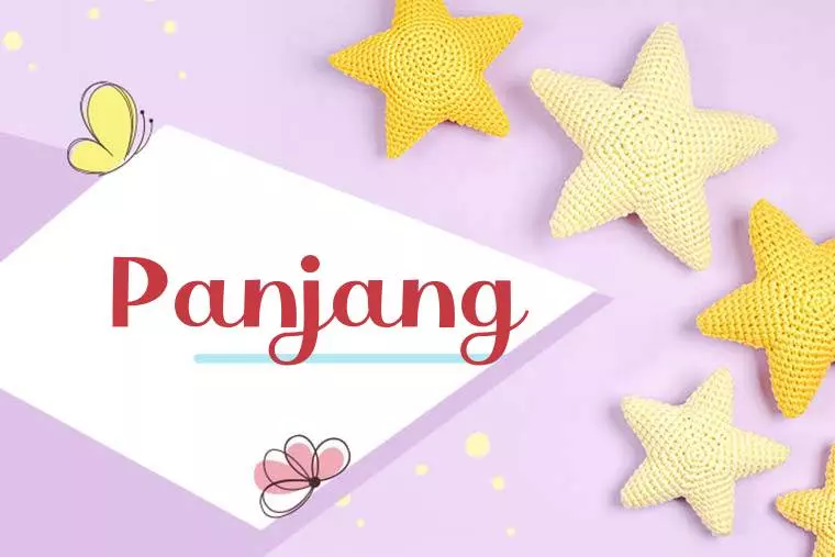 Panjang Stylish Wallpaper