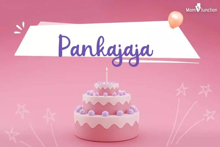 Pankajaja Birthday Wallpaper