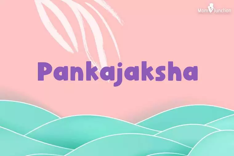 Pankajaksha Stylish Wallpaper