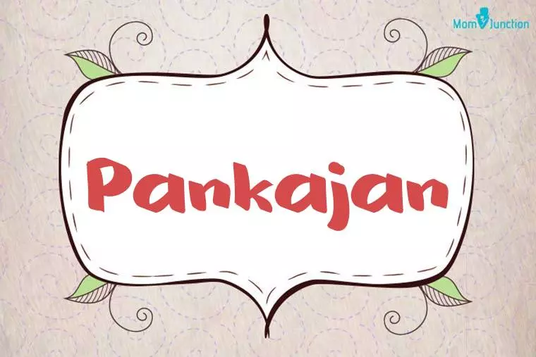 Pankajan Stylish Wallpaper