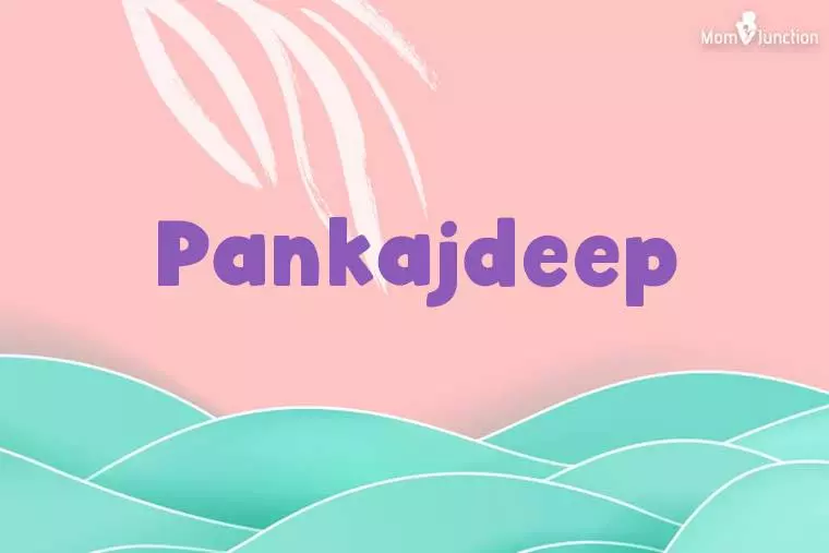 Pankajdeep Stylish Wallpaper