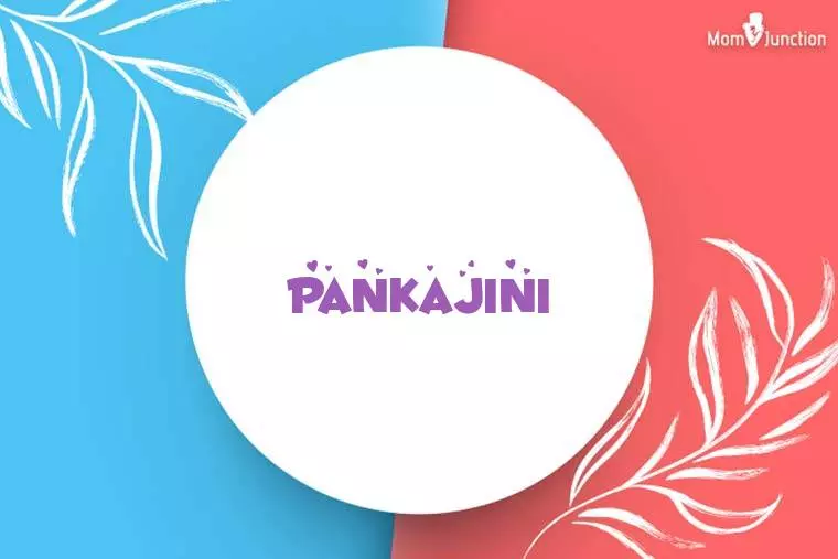 Pankajini Stylish Wallpaper