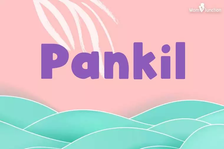 Pankil Stylish Wallpaper