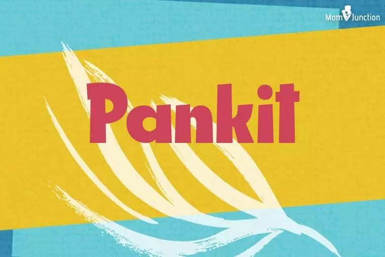 Pankit Stylish Wallpaper