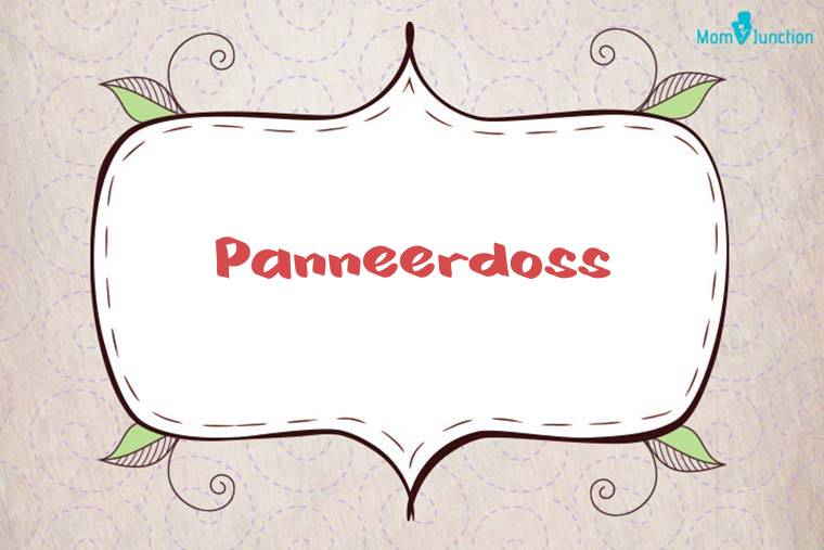 Panneerdoss Stylish Wallpaper