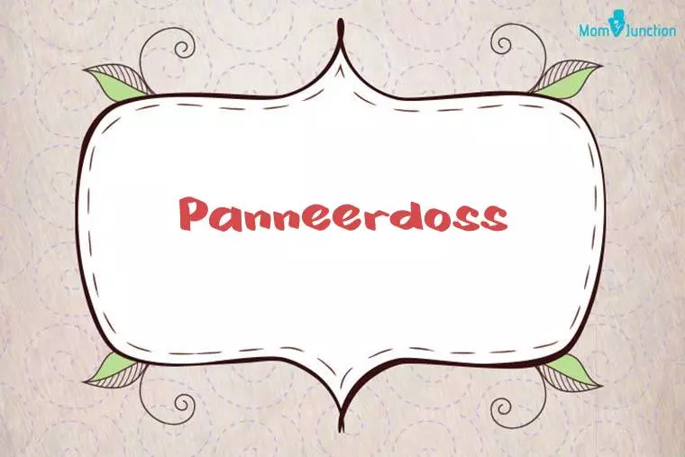 Panneerdoss Stylish Wallpaper