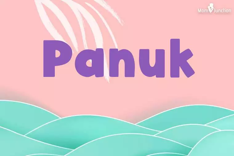 Panuk Stylish Wallpaper