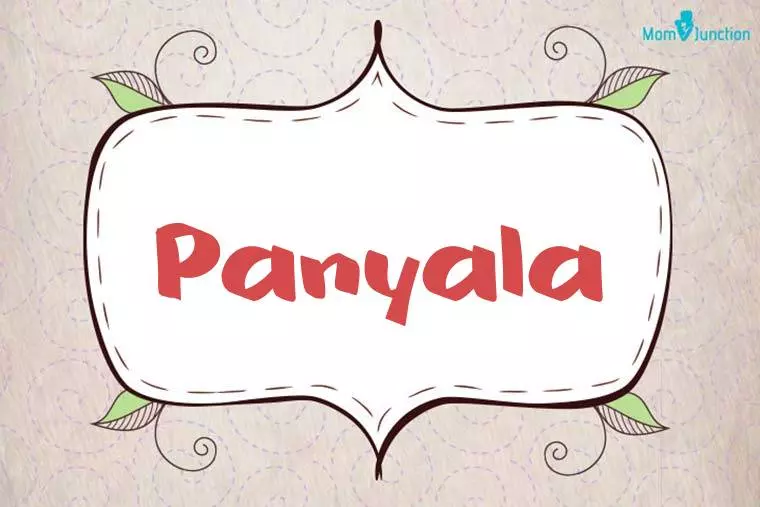 Panyala Stylish Wallpaper